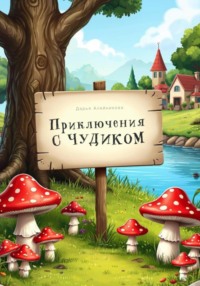 Приключения с Чудиком