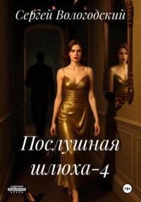 Послушная шлюха-4