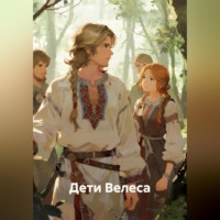 Дети Велеса