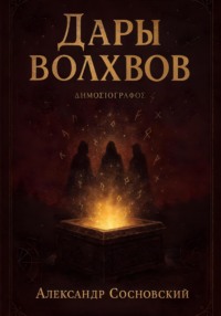 Дары волхвов