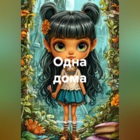 Одна дома