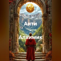 Анти – Алхимик