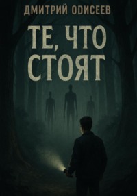 Те, что стоят