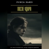 После удара. Как восстановиться, когда предали доверие