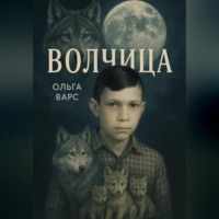 Волчица