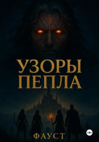 Узоры пепла