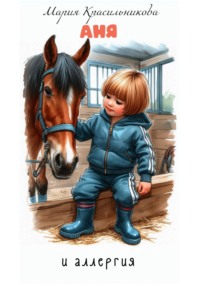 Аня и аллергия
