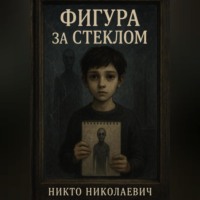 Фигура за стеклом