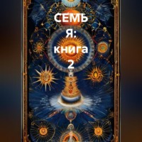 СЕМЬ Я: книга 2