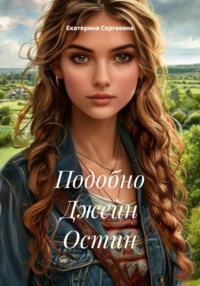 Подобно Джейн Остин