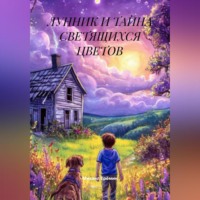 ЛУННИК И ТАЙНА СВЕТЯЩИХСЯ ЦВЕТОВ