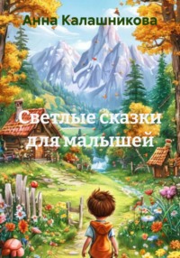 Светлые сказки для малышей