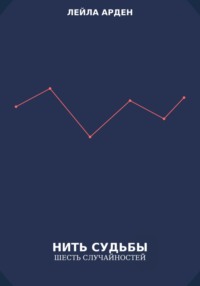 «Нить судьбы. Шесть случайностей»