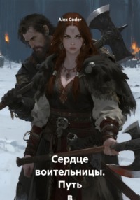 Сердце воительницы. Путь в Навь