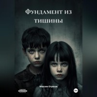 Фундамент из тишины