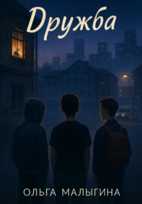 Дружба