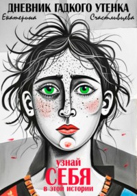 ДНЕВНИК ГАДКОГО УТЕНКА