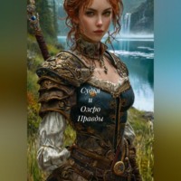 Судья и Озеро Правды