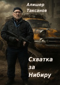 Схватка за Нибиру