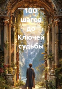 100 шагов до Ключей судьбы