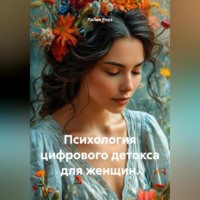 Психология цифрового детокса для женщин.
