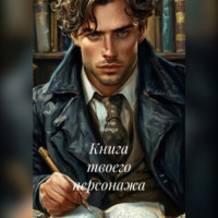 Книга твоего персонажа