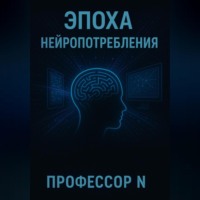 Эпоха нейропотребления