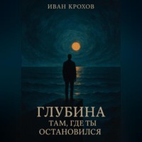 Глубина там, где ты остановился