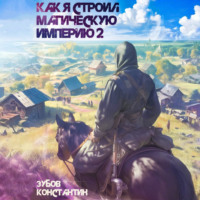 Как я строил магическую империю 2