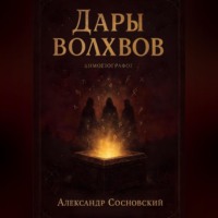 Дары волхвов