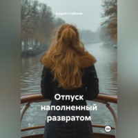 Отпуск наполненный развратом