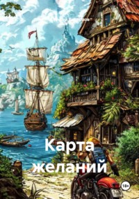 Карта желаний