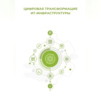 Цифровая трансформация ИТ-инфраструктуры