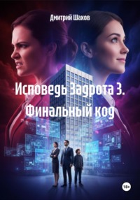 Исповедь Задрота 3. Финальный код