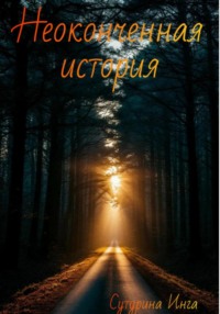 Неоконченная история
