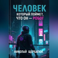 Человек, который поймет, что он робот