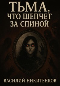 Тьма,что шепчет за спиной