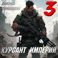 Курсант Империи – 3