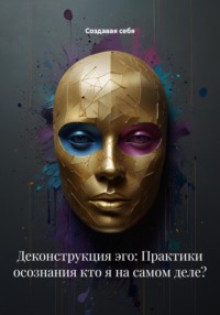 Деконструкция эго: Практики осознания кто я на самом деле?