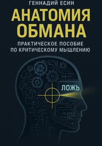 Анатомия обмана