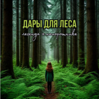 Дары для леса. Легенда о папоротнике
