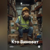Кто Виноват