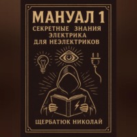 Мануал 1. Секретные знания электрика для неэлектриков
