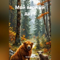 Мой верный друг