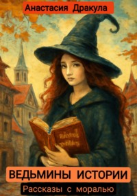 Ведьмины истории. Рассказы с моралью