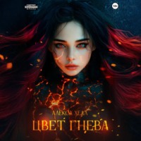 Цвет гнева