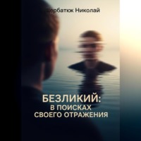 Безликий: В поисках своего отражения