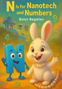 N is for Nanotech and Numbers