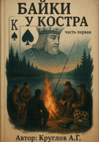 Байки у костра. Первая часть