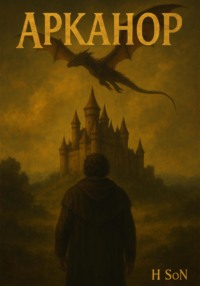 Арканор. Демон сна